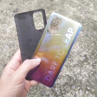 Mặt kính lưng realme x7 pro chính hãng, thay nắp lưng realme x7 pro rẻ