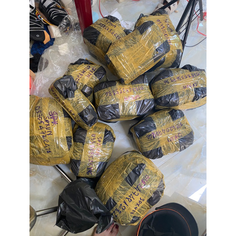 lụa live 35k