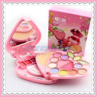 Bộ kit trang điểm Mini (Giao mẫu ngẫu nhiên)
