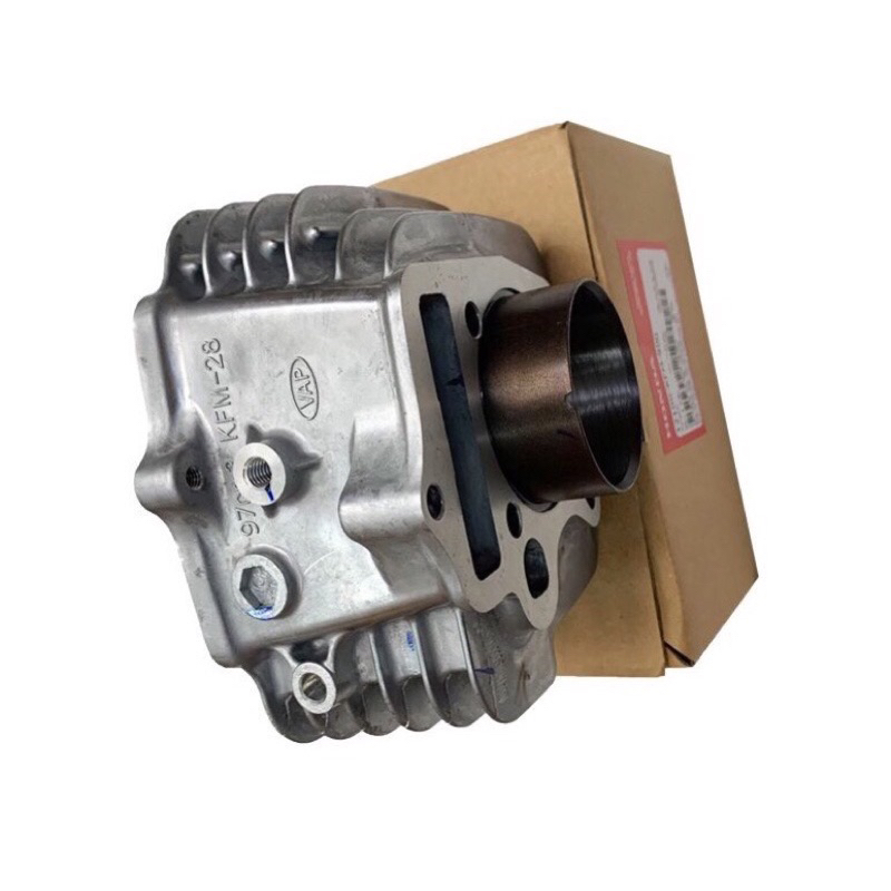 Bộ hơi Dream Việt 100 , wave anpha ,wave rs / xilanh Honda wave