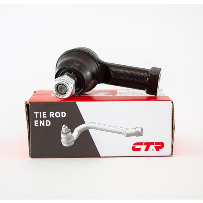 Rotuyn lái ngoài HYUNDAI GETZ/CLICK - Xịn chính hãng 568201C080/ Giá bán 1 cái