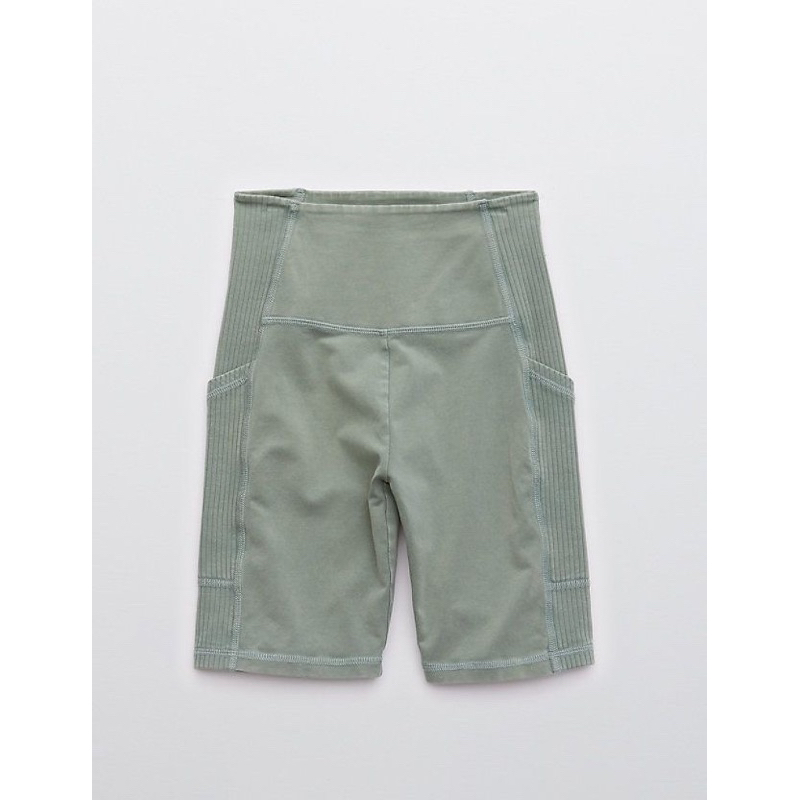 Quần đùi thun cotton woat loang - Thanh lý vnxk