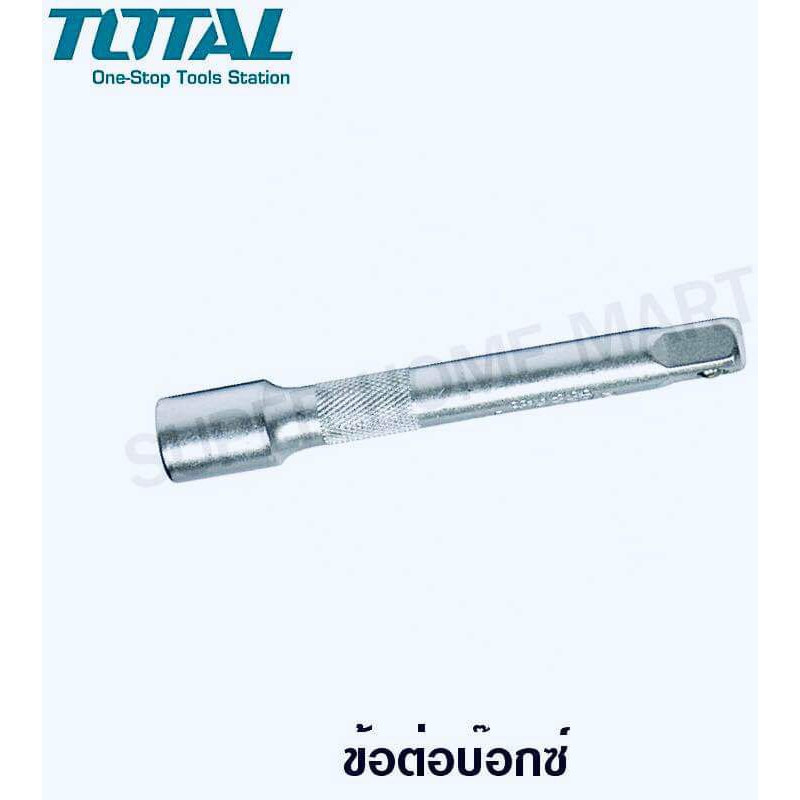 Thanh nối 127mm đầu tuýt 1/2 inch TOTAL THEB12051