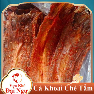 Khô cá khoai đặc sản nha trang 1 kg-vựa khô đại ngư