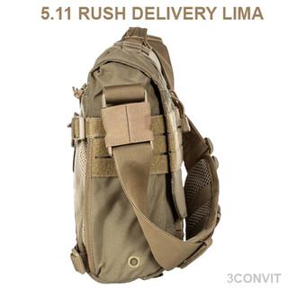 Túi đeo chéo 511 Lima
