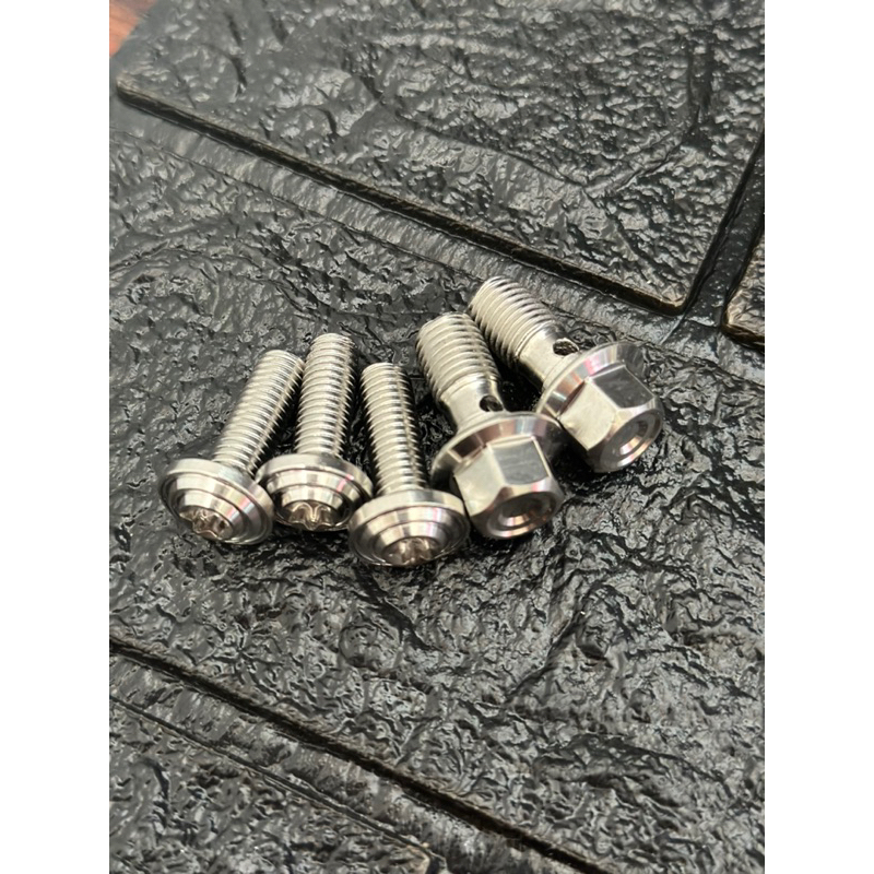 Full Ốc Salaya V2 Cho Xe Wave Aphal 110 2015 - 2022