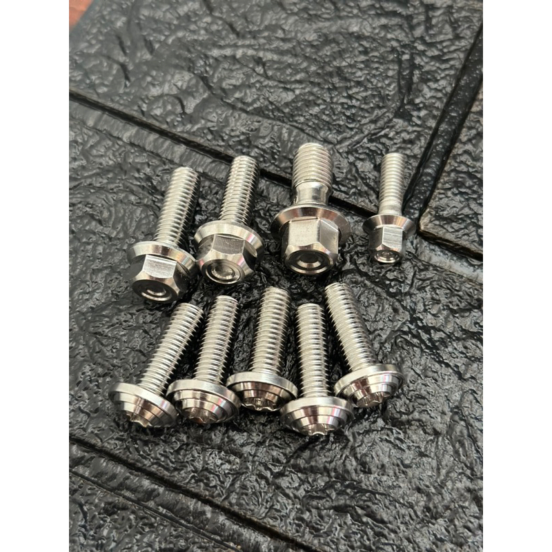 Full Ốc Salaya V2 Cho Xe Wave Aphal 110 2015 - 2022