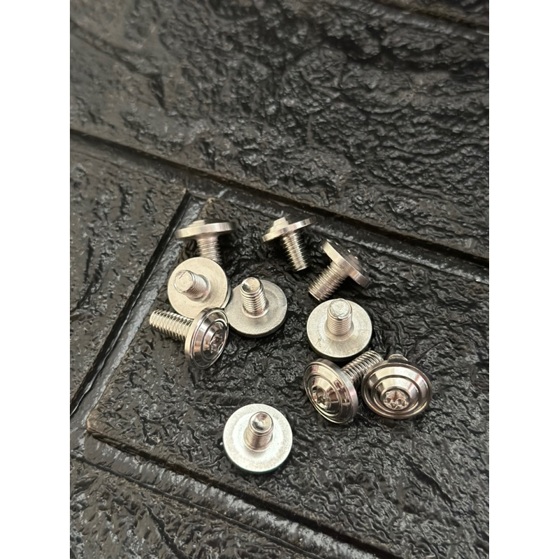 Full Ốc Salaya V2 Cho Xe Wave Aphal 110 2015 - 2022