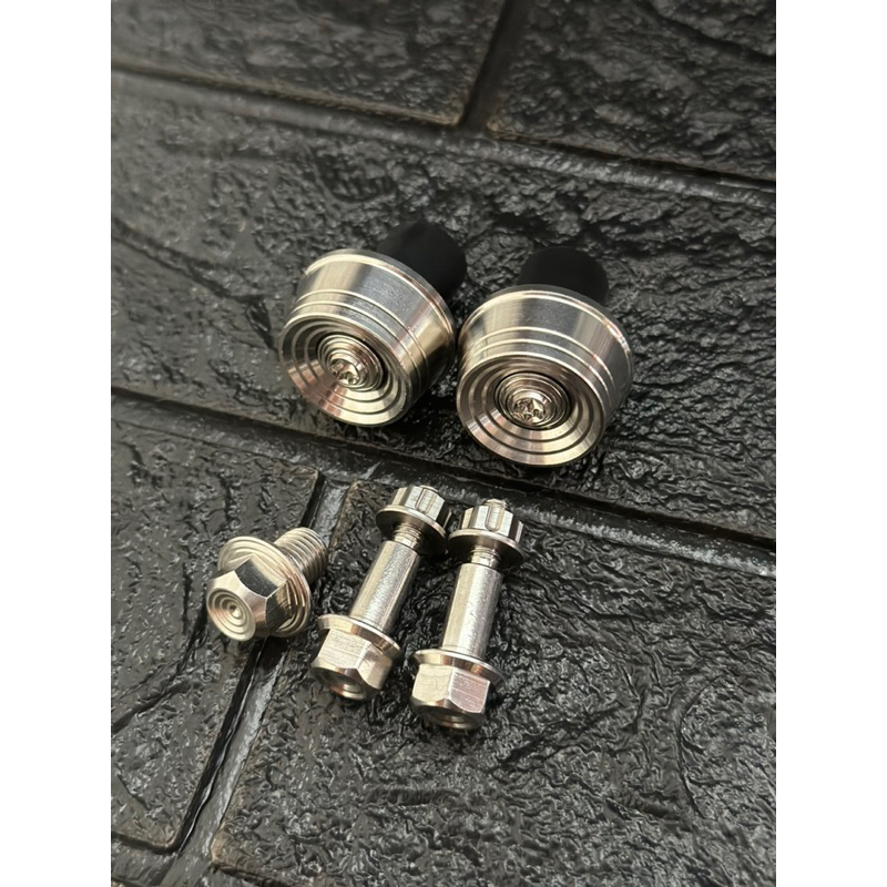 Full Ốc Salaya V2 Cho Xe Wave Aphal 110 2015 - 2022