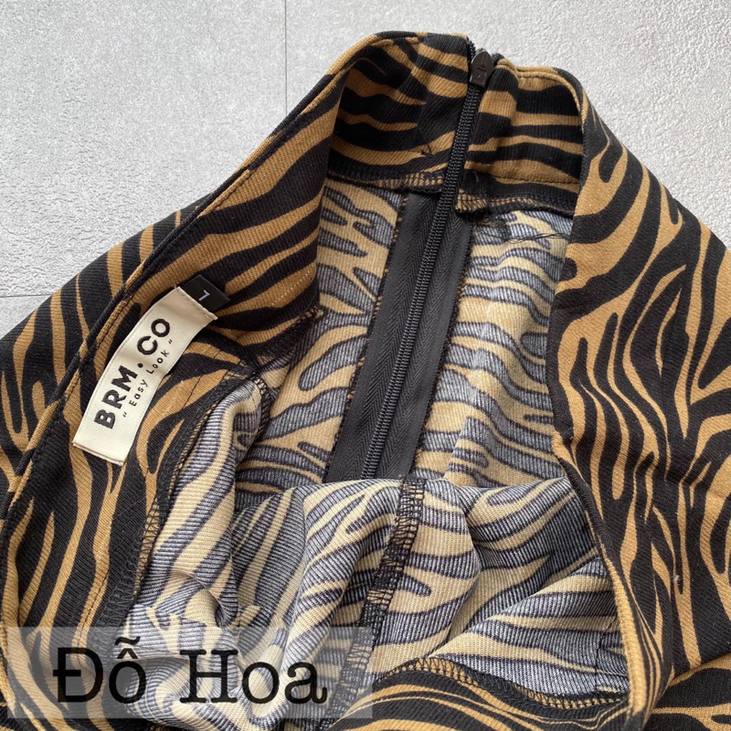 Chân váy Brm.co size M