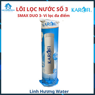 Lõi lọc nước số 3 Karofi
