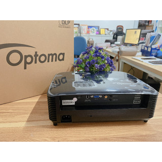 Máy chiếu Optoma X400LVe