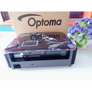 Máy chiếu Optoma X400LVe