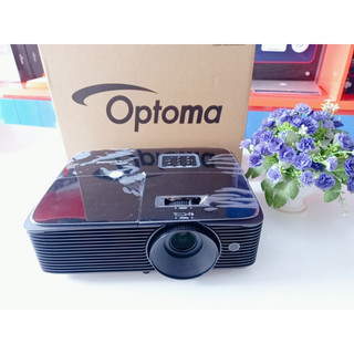 Máy chiếu Optoma X400LVe