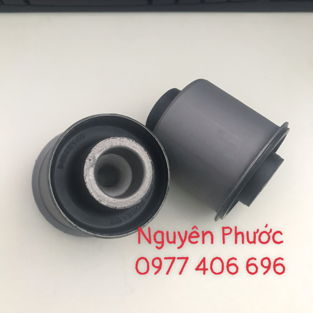 Bạc/Cao su giằng cầu sau GENTRA, AVEO, SPARK  - PT 96535146 / Giá bán 1 quả