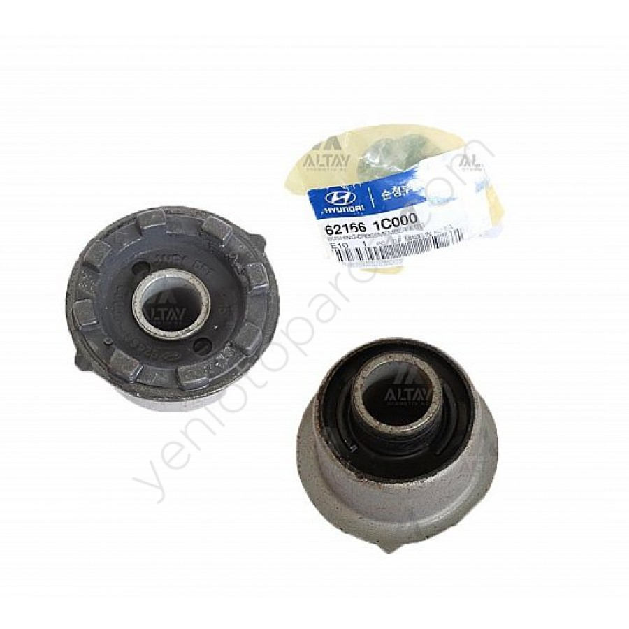 Cao su giá đỡ động cơ HYUNDAI GETZ/CLICK - Hàng xịn Chính Hãng 624671C000 / 624661C000 // Giá bán 1 quả