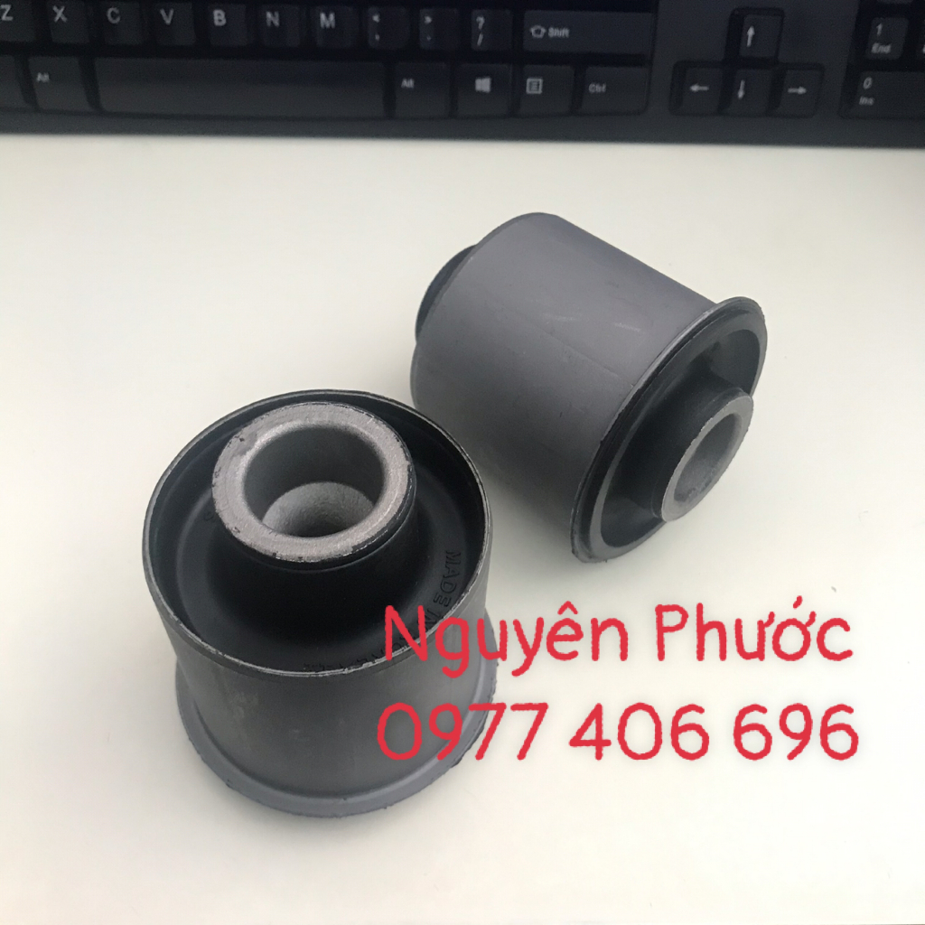 Bạc/Cao su giằng cầu sau GENTRA, AVEO, SPARK  - PT 96535146 / Giá bán 1 quả