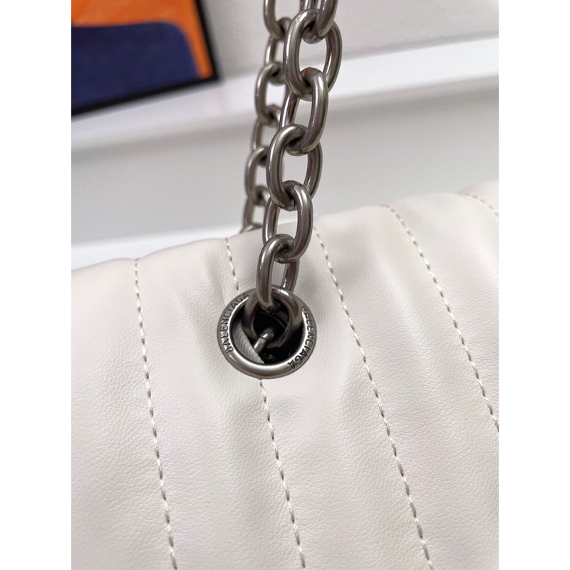 Túi đeo vai/Túi đeo chéo nữ da thật cao cấp BB