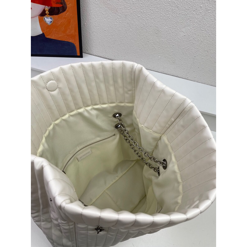 Túi đeo vai/Túi đeo chéo nữ da thật cao cấp BB