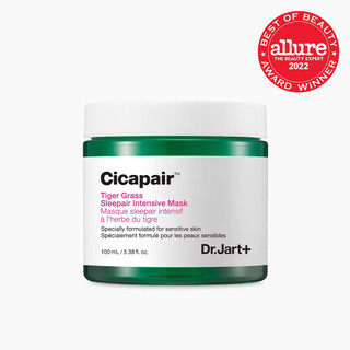Mặt Nạ Ngủ Dr.Jart Cicapair™ Tiger Grass Sleepair Intensive Night Mask