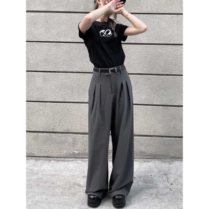 NIEYO MADE-Nieyo Trouser