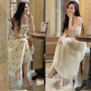 ĐẦM MIDI DÂY CỔ YẾM (KÈM VIDEO HÌNH THẬT)