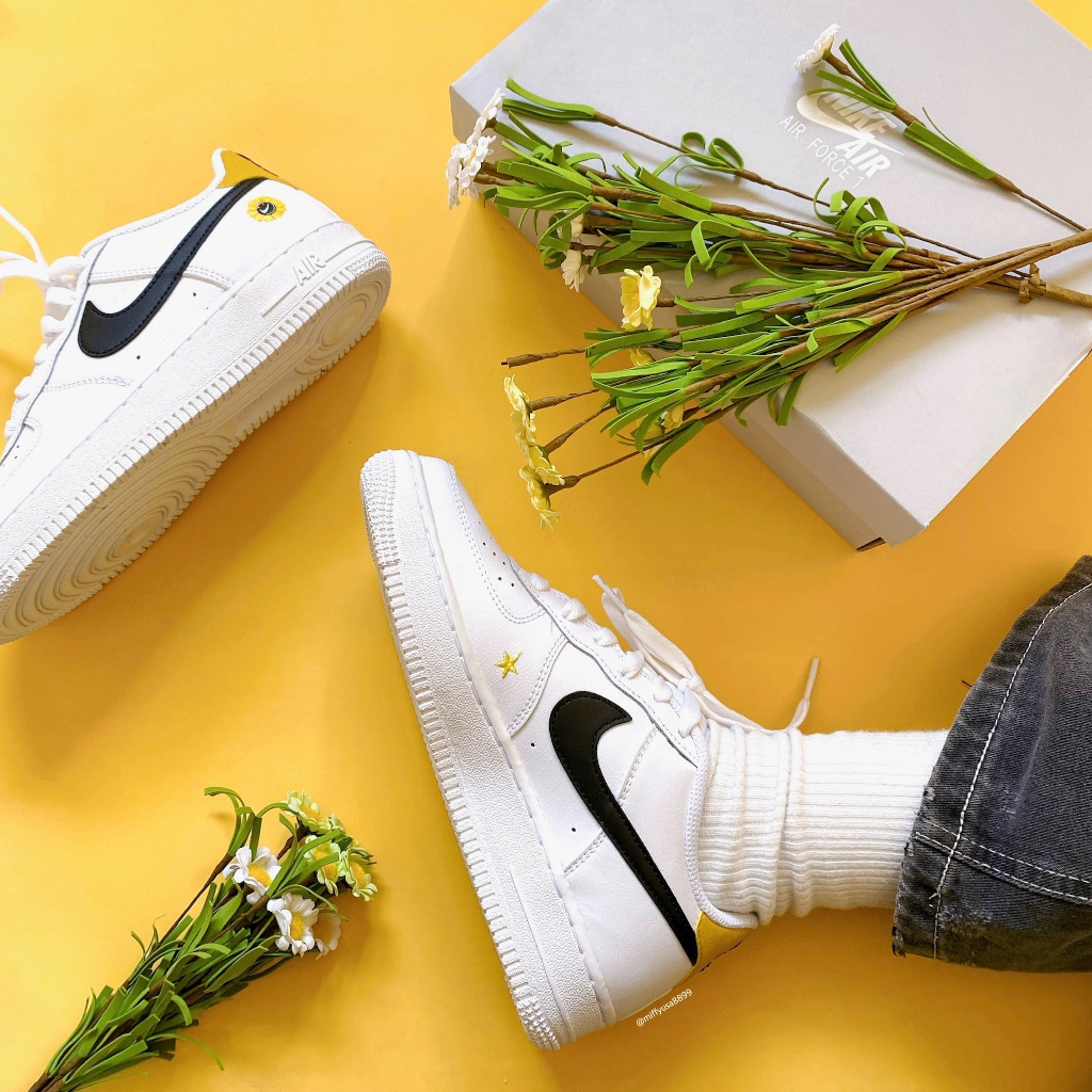 Giày Nike Air Force 1 Low 'Have a Nike Day'