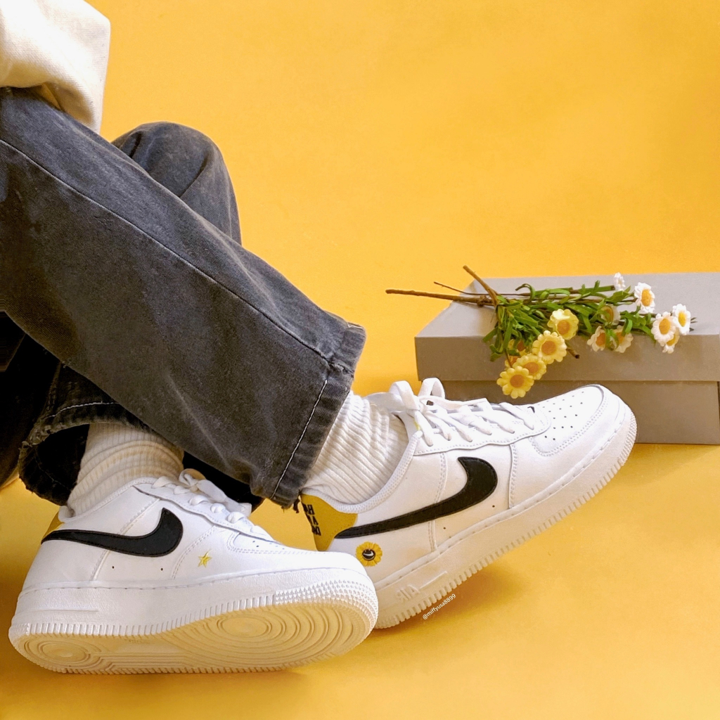 Giày Nike Air Force 1 Low 'Have a Nike Day'