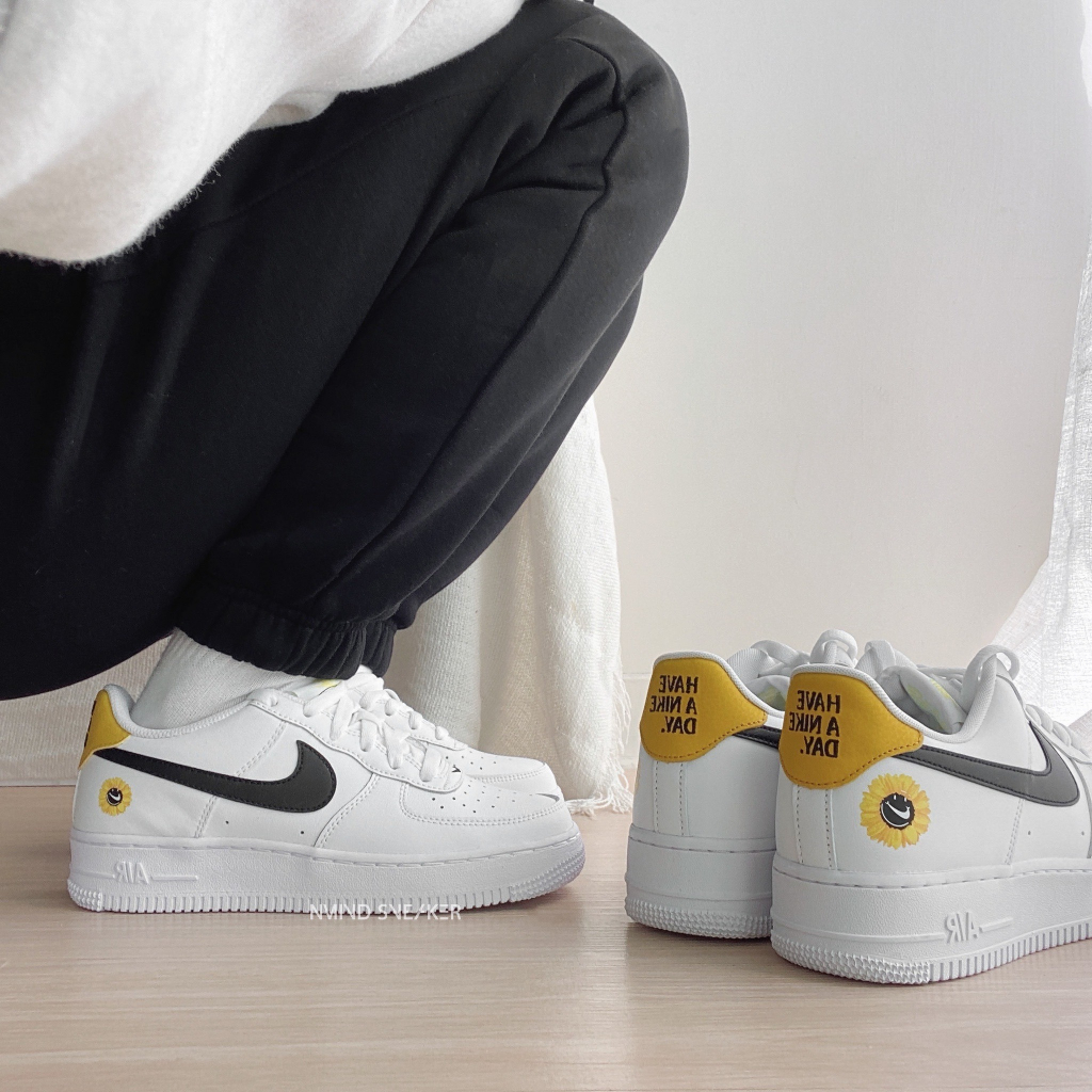 Giày Nike Air Force 1 Low 'Have a Nike Day'