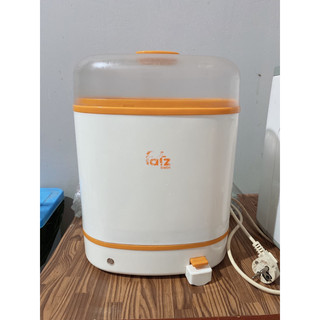 Máy tiệt trùng Fatz 8b