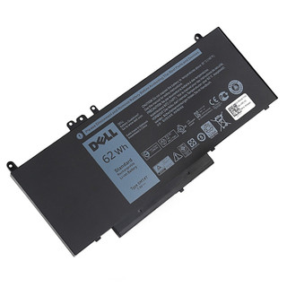 Pin Laptop Dell Precision 3510 Type 6MT4T / WJ5R2 (pin thay cell)
