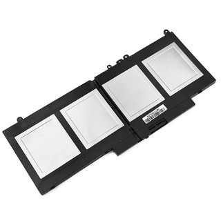 Pin Laptop Dell Precision 3510 Type 6MT4T / WJ5R2 (pin thay cell)