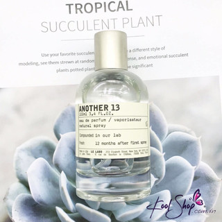 Mẫu thử🌲 nước hoa le labo another 13 🌲