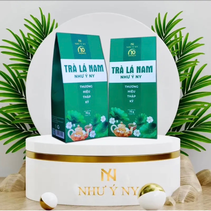 TRÀ LÁ NAM NHƯ Ý NY