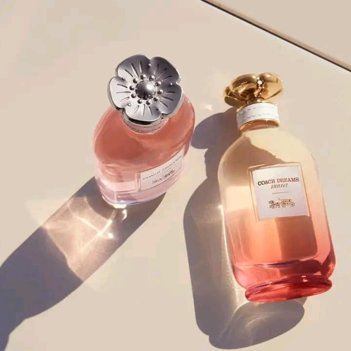 NƯỚC HOA NỮ COACH DREAMS SUNSET BẢN TESTER EDP 90ML