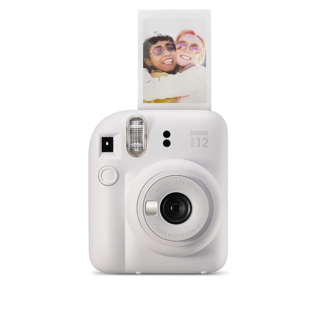 Instax Mini 11 / 12 - Máy ảnh lấy liền Fujifilm | Chính hãng - BH 12T