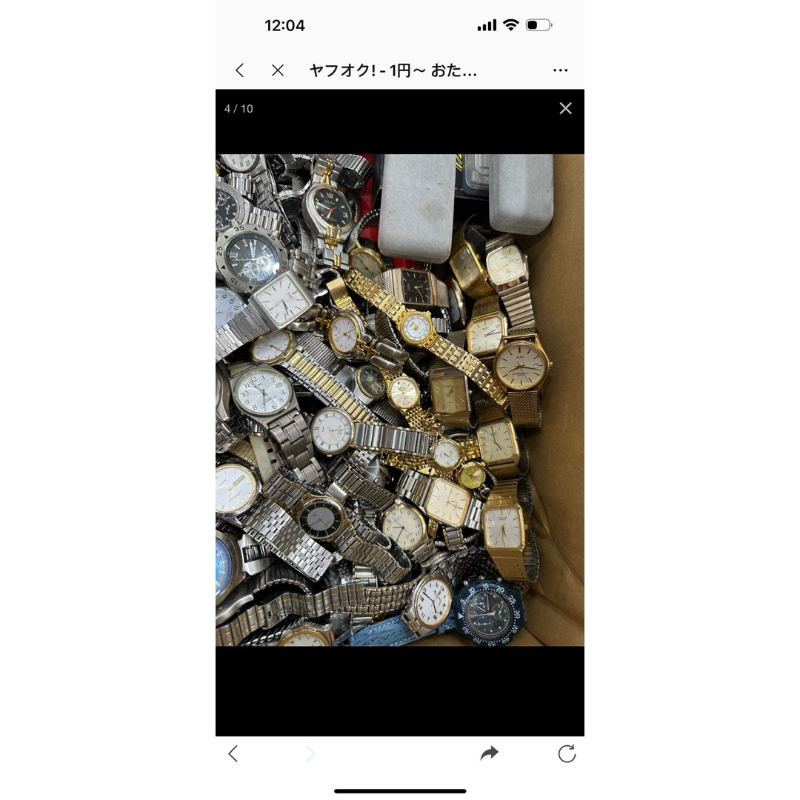 Đồng hồ si nhật thuỵ sĩ hàng chốt trên livetream lúc 11:00 20:00 hàng ngày