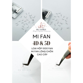 Mi fan 4d cong c-cc - hộp 1000 fan, 0.07 -lông chồn cao cấp