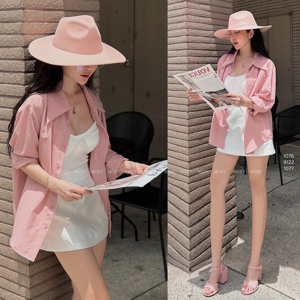 SP009122-Áo dây croptop