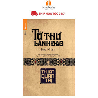 Sách - Trọn bộ tứ thư lãnh đạo - Thái Hà