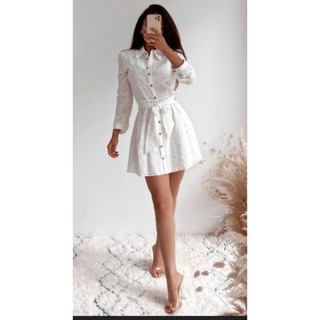 thanh lý váy zara sz xs eo dưới 69 vừa
