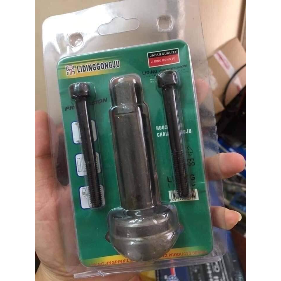 THÁO ẮC PISTON DONGHECAMTAYANPHAT kẹt cứng, bó cứng Thao tác nhanh