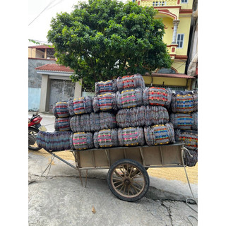 Khăn Thổ Cẩm, Đa Năng