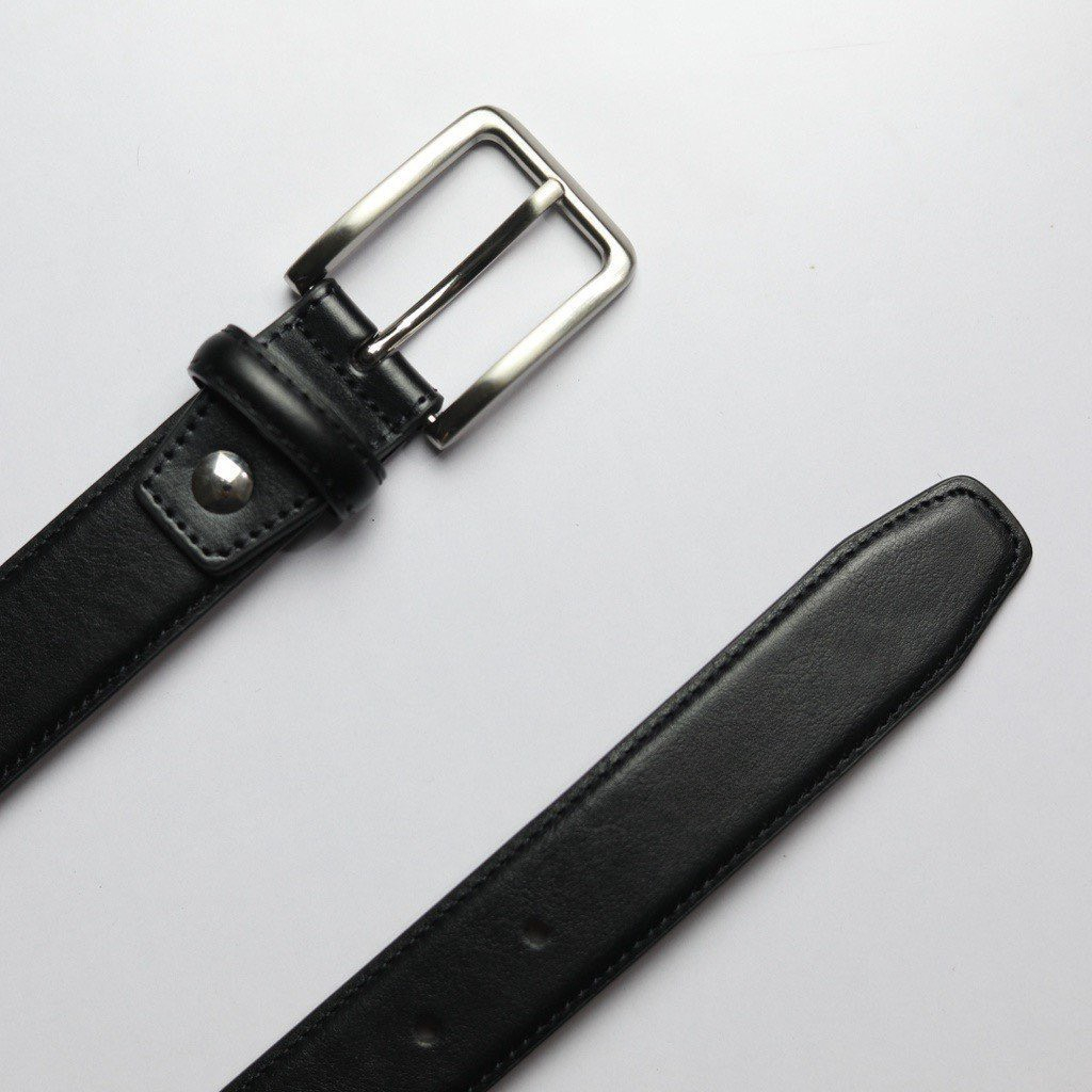 Thắt Lưng Nam Cao Cấp Khóa Hợp Kim Chống Gỉ Bảo Hành 12 Tháng