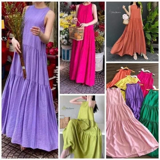 [ VẢI NAKI ] Vải Đũi Vân Mây co giãn nhẹ  mềm mịn mát ( chất vải đẹp)