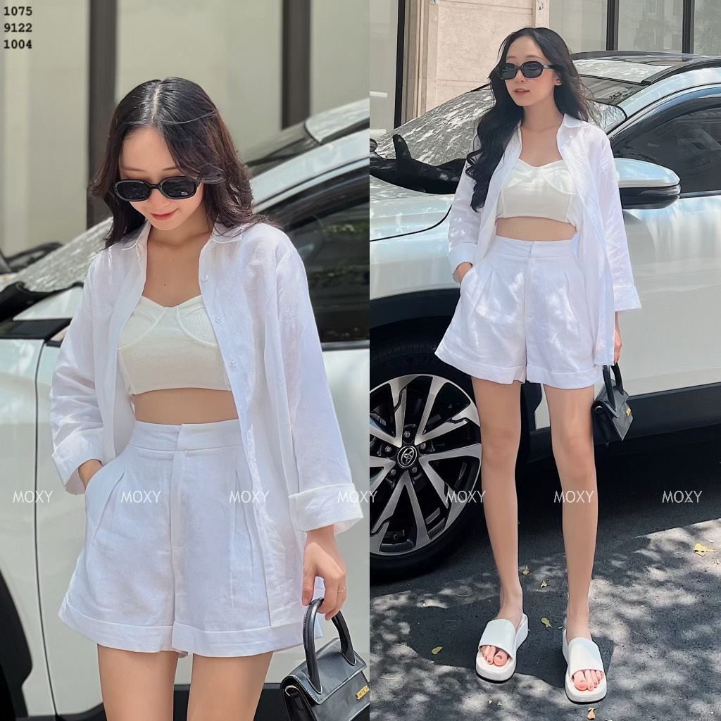 SP009122-Áo dây croptop