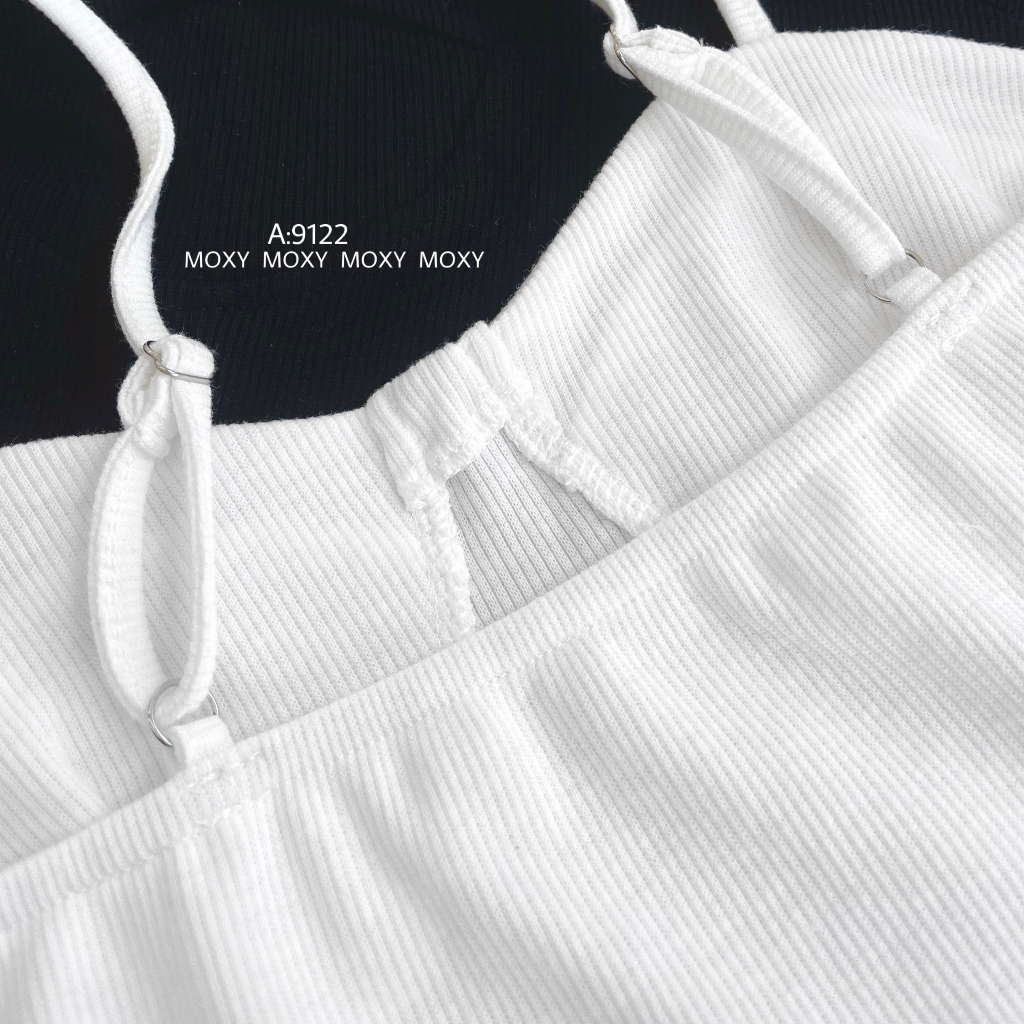 SP009122-Áo dây croptop