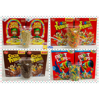 Ngũ cốc nhập mỹ - tách lẻ túi zip 100gr ngũ cốc các loại
