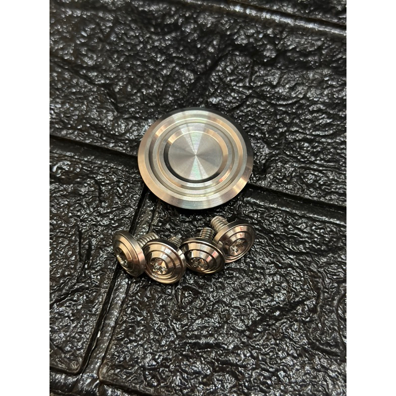 Full Ốc Salaya V2 Cho Xe Future 125 Fi