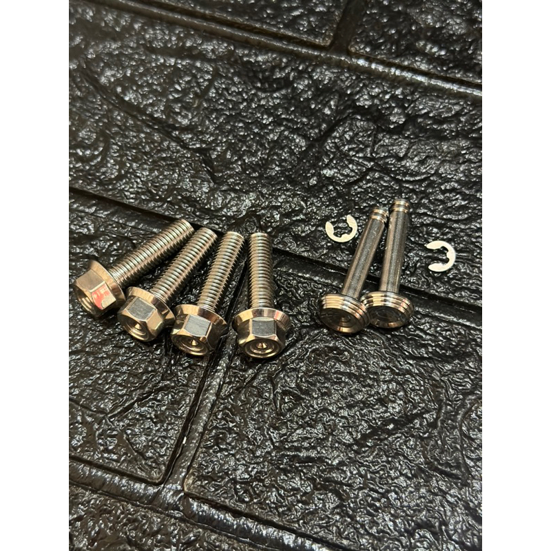 Full Ốc Salaya V2 Cho Xe Future 125 Fi